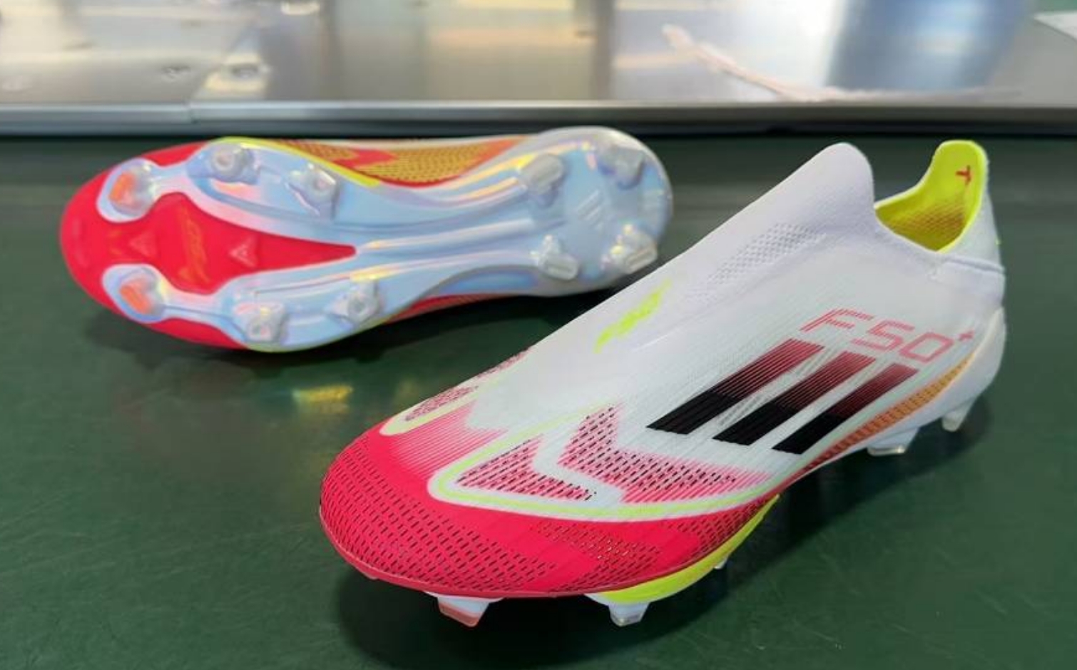 Adidas F50 .1 FG Size 39-45-65777765